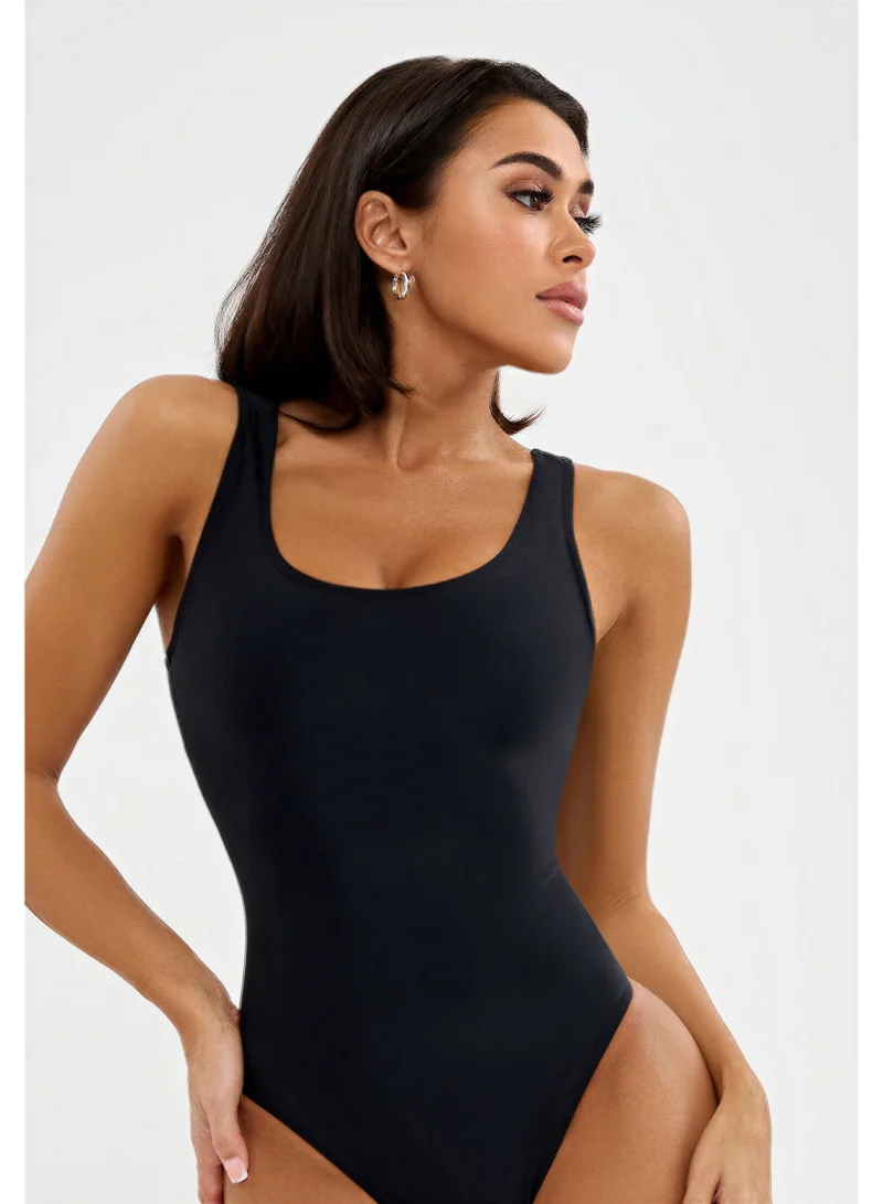 Bona Fide Bona Fide Sexy One Piece Bathing Suit for Women - One Piece Swimsuits for Women - Monokini