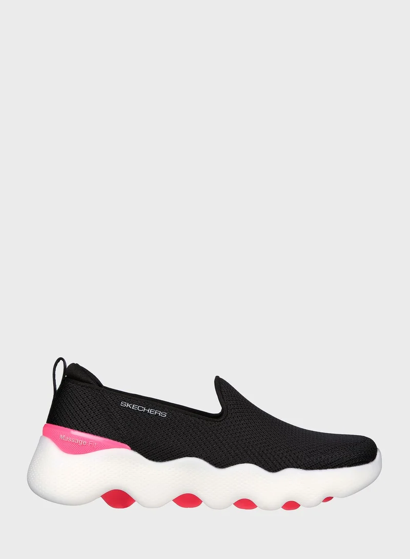 SKECHERS Go Walk Massage Fit