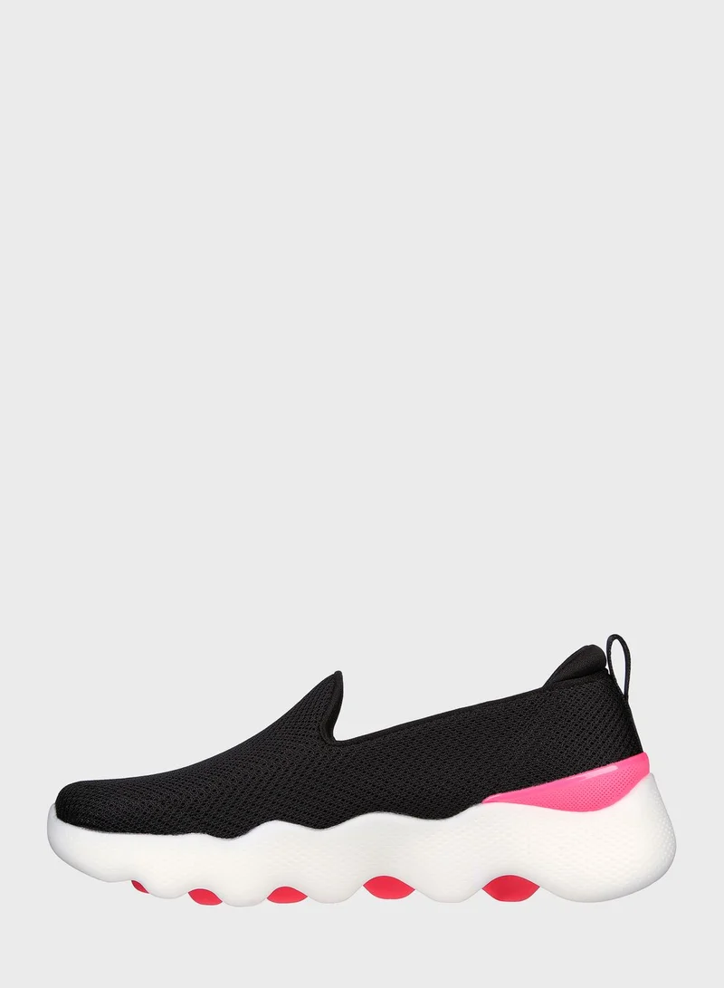 SKECHERS Go Walk Massage Fit