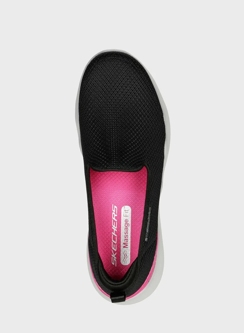 SKECHERS Go Walk Massage Fit