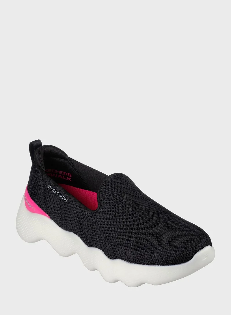 SKECHERS Go Walk Massage Fit