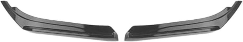 Wivplex Glossy Black Rear Trunk Spoiler for Infiniti Q50 - Image 1