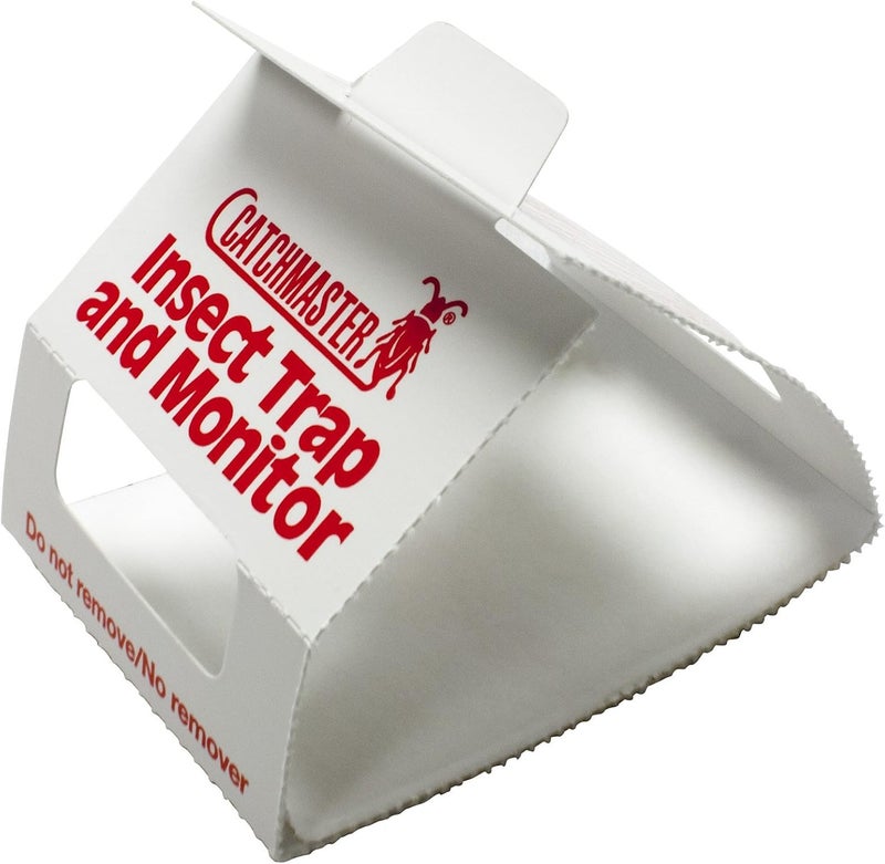 Catchmaster فخ Catchmaster TRTD11367 288i أبيض