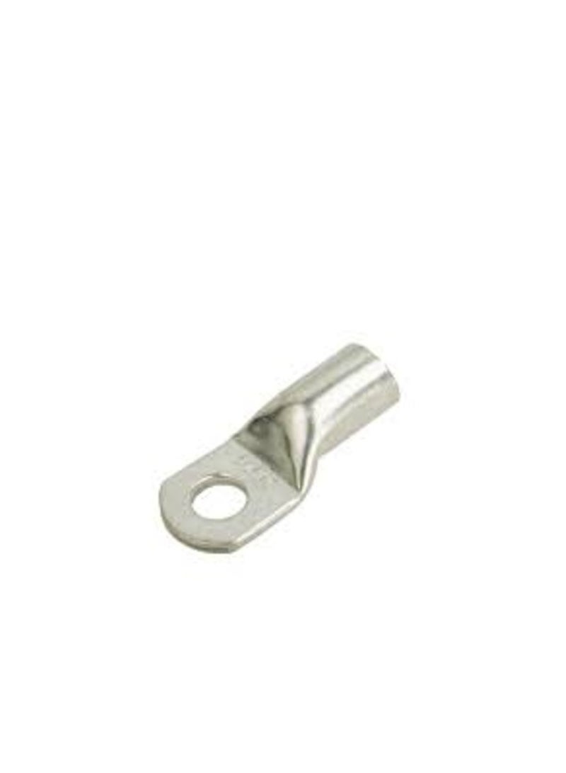 KNP KNP Wire Lugs Terminals Connector Cable 120-16 mm is engineered to provide a robust and reliable electrical connection for cables with a cross sectional area of 120 mm². - Image 2