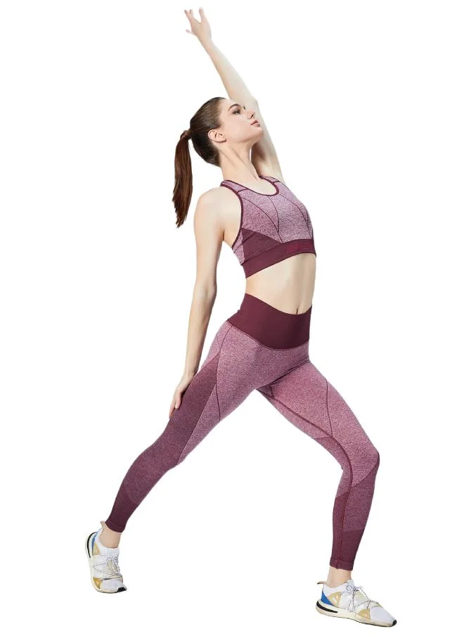 زيسي Women's Mid-rise 7/8 Leggings