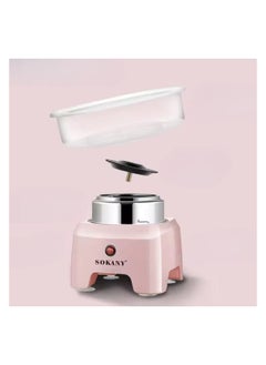 sokany Sokany Cotton Candy Machine  - Image 2