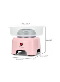 sokany Sokany Cotton Candy Machine  - Image 4