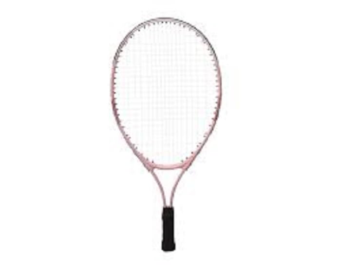 Well Cold M 25 Tennis Racket J -, Durable &amp; Reliable. Perfect for Your Needs