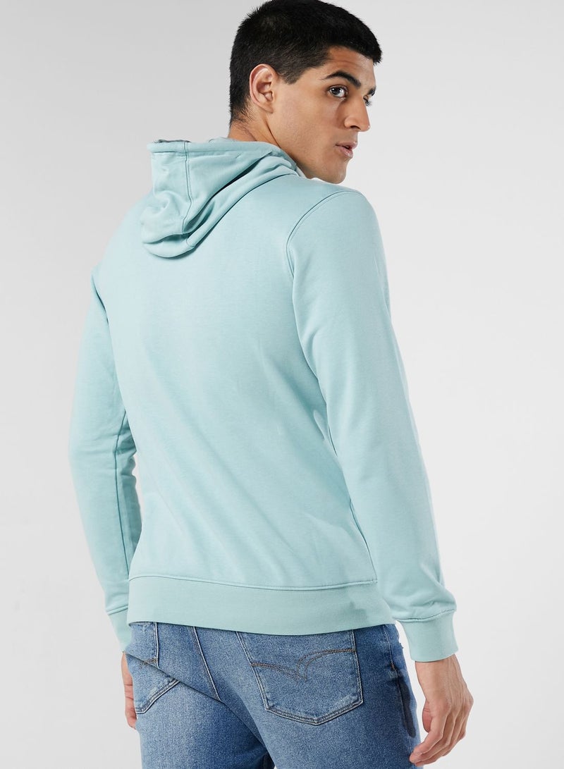 The Emirates Graphic Hoodie - Image 2