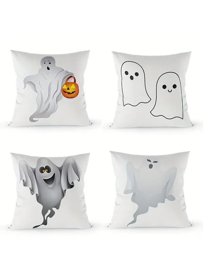 Single Standard Pillowcase Style 1 - Image 1
