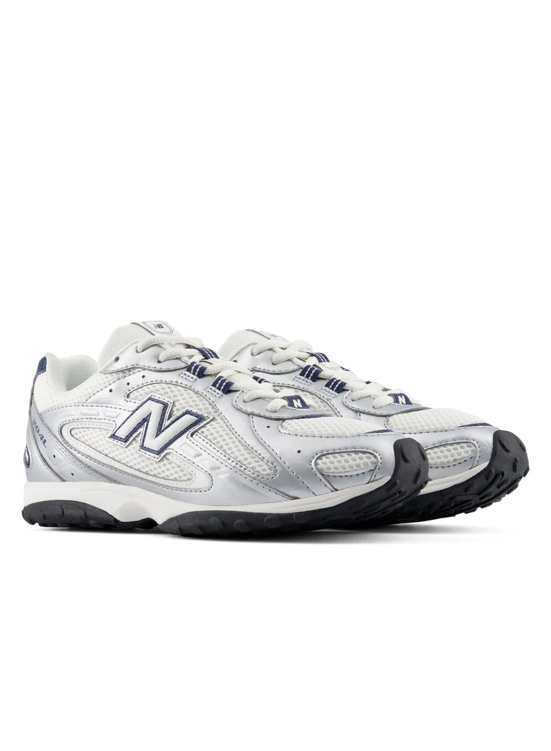 New Balance SEA SALT with SILVER METALLIC and NB NAVY 204L Sneakers  | Best Price UAE
