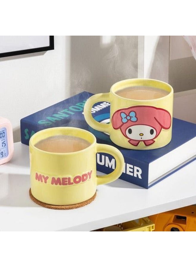 بالادون مي ماي ميلودي مج مطبوع - Image 1