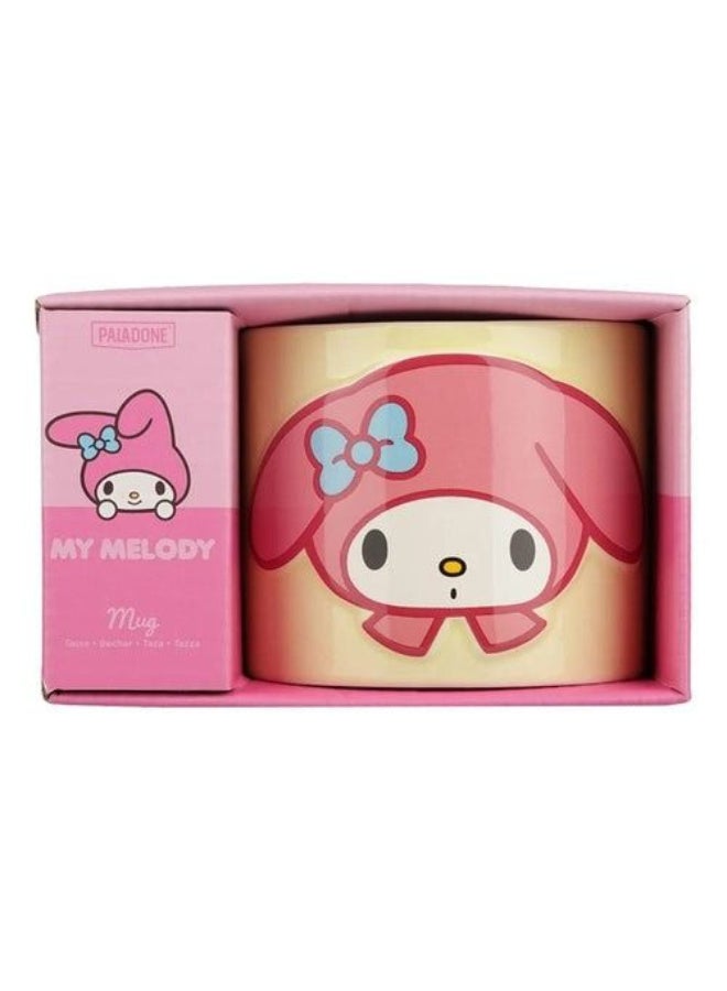 بالادون مي ماي ميلودي مج مطبوع - Image 3