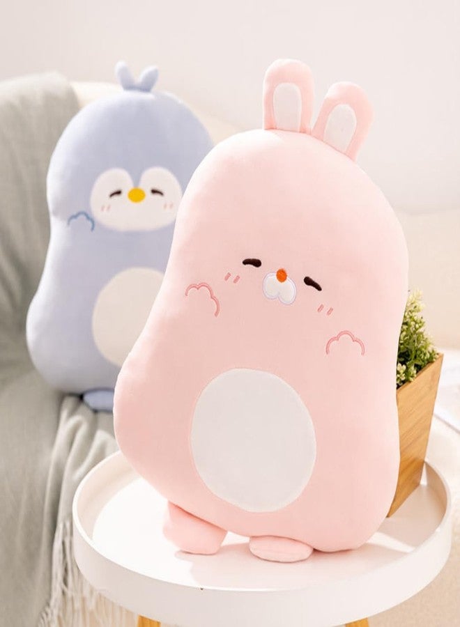 TechMax Solution Deer Animal Plush Pillow for Kids - Image 3