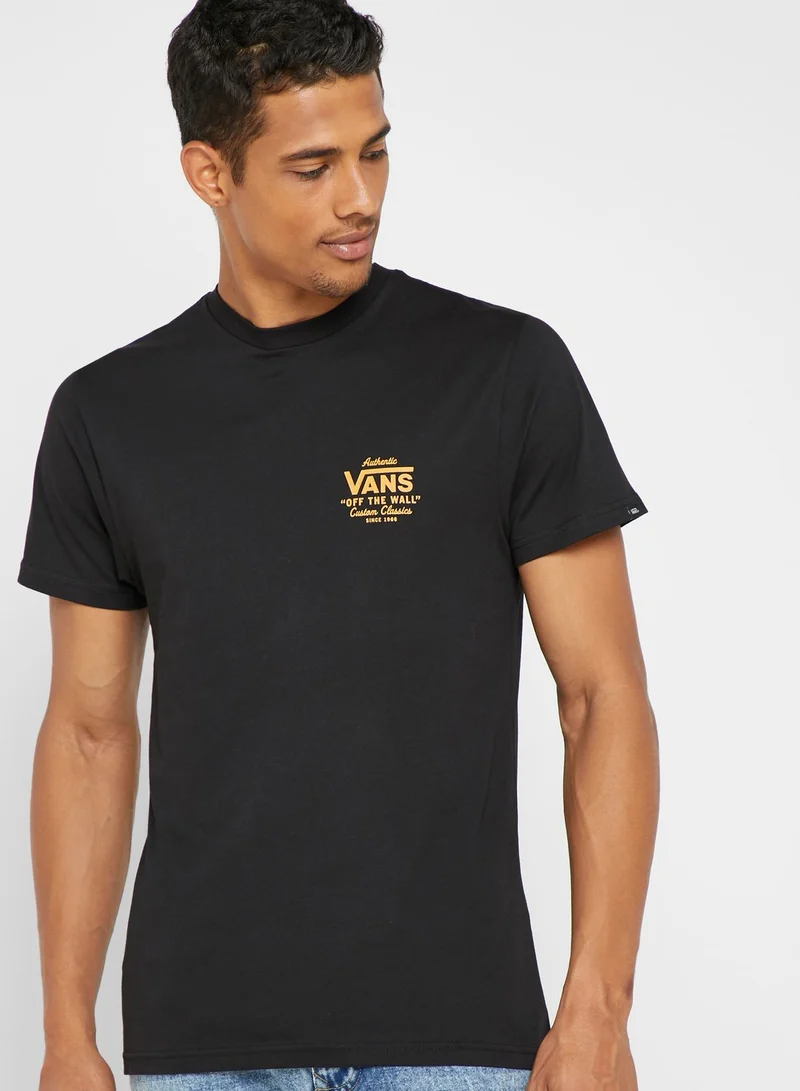 VANS Holder Street II T-Shirt