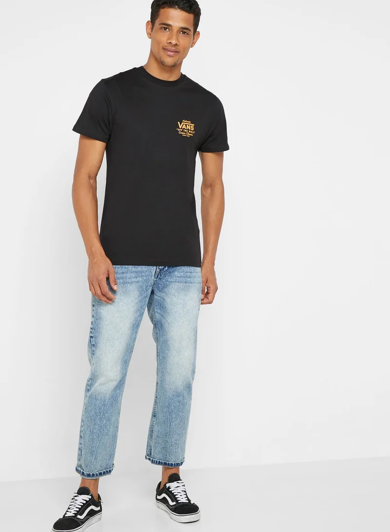 VANS Holder Street II T-Shirt