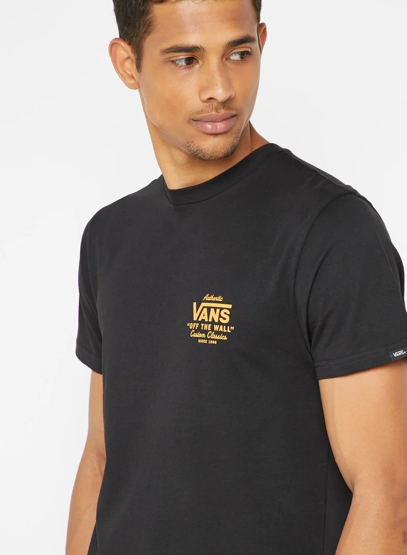 VANS Holder Street II T-Shirt