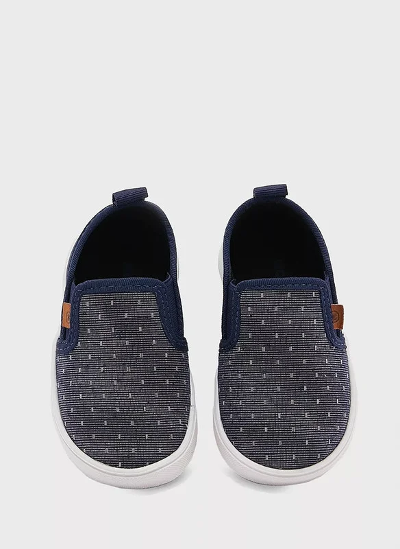MOLEKINHO MOLEKINHO Closed/Flat Shoes For Boys, Blue