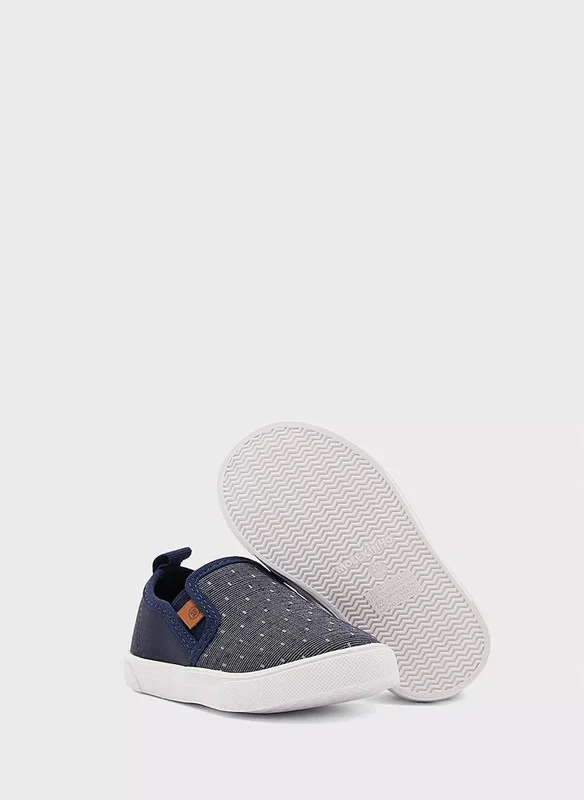 MOLEKINHO MOLEKINHO Closed/Flat Shoes For Boys, Blue
