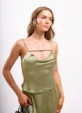 فايا Soft Khaki