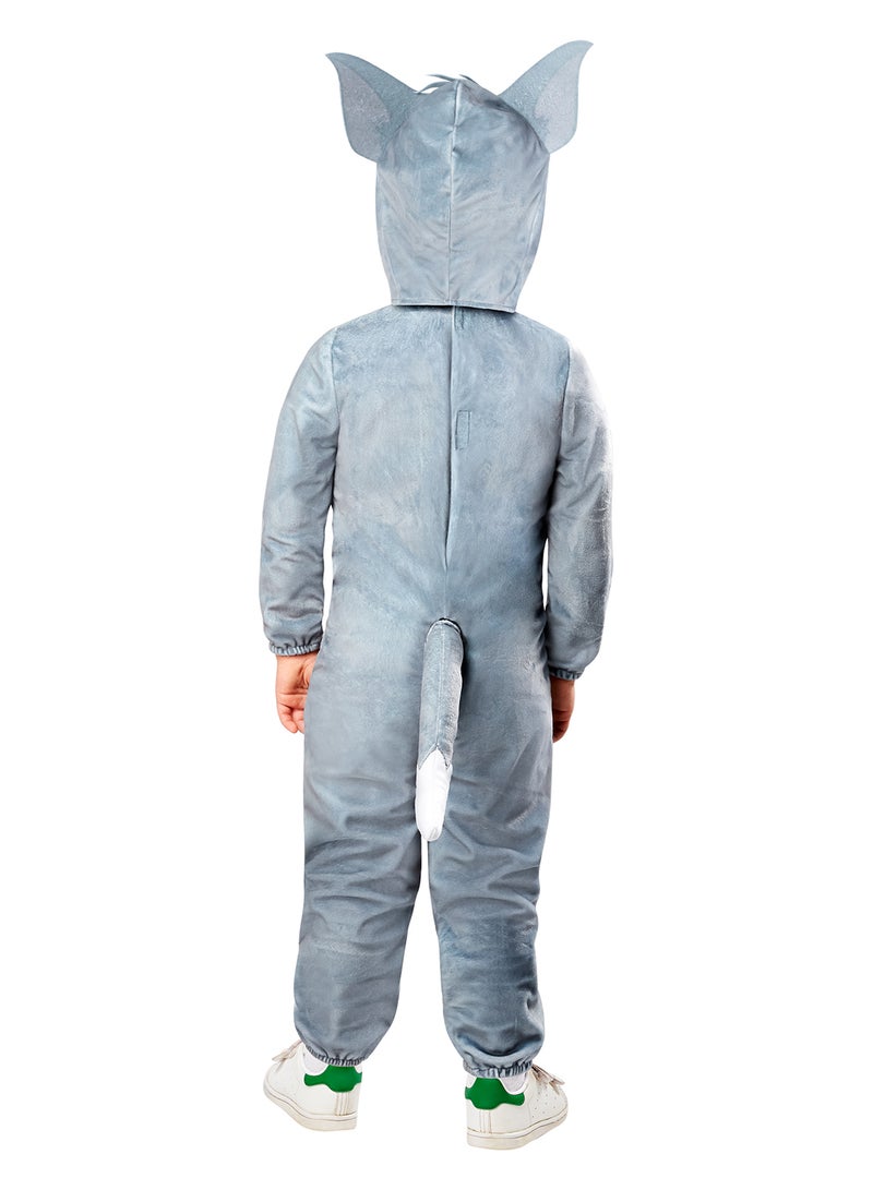 Rubies زي مارشال من باو باترول للأطفال (يونيكس، مقاس 2 سنوات) - Image 3