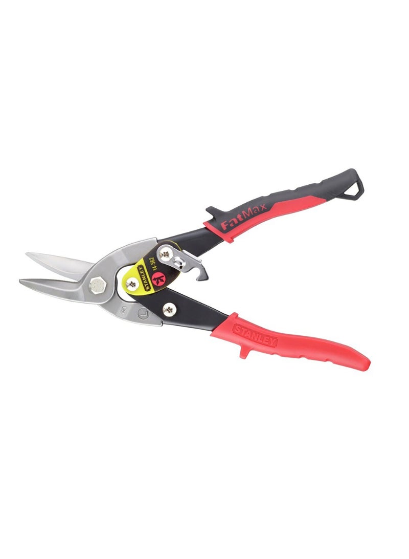 Stanley Aviation Snip Left 250mm 2-14-562