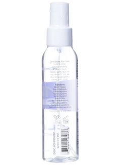 Doc Johnson Main Squeeze Toy Cleaner - Triclosan Free Cleaning Spray Parabens, and Dyes - 188 ml  - Image 2