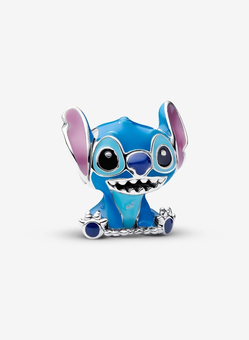 PANDORA Disney Stitch Charm - Image 1