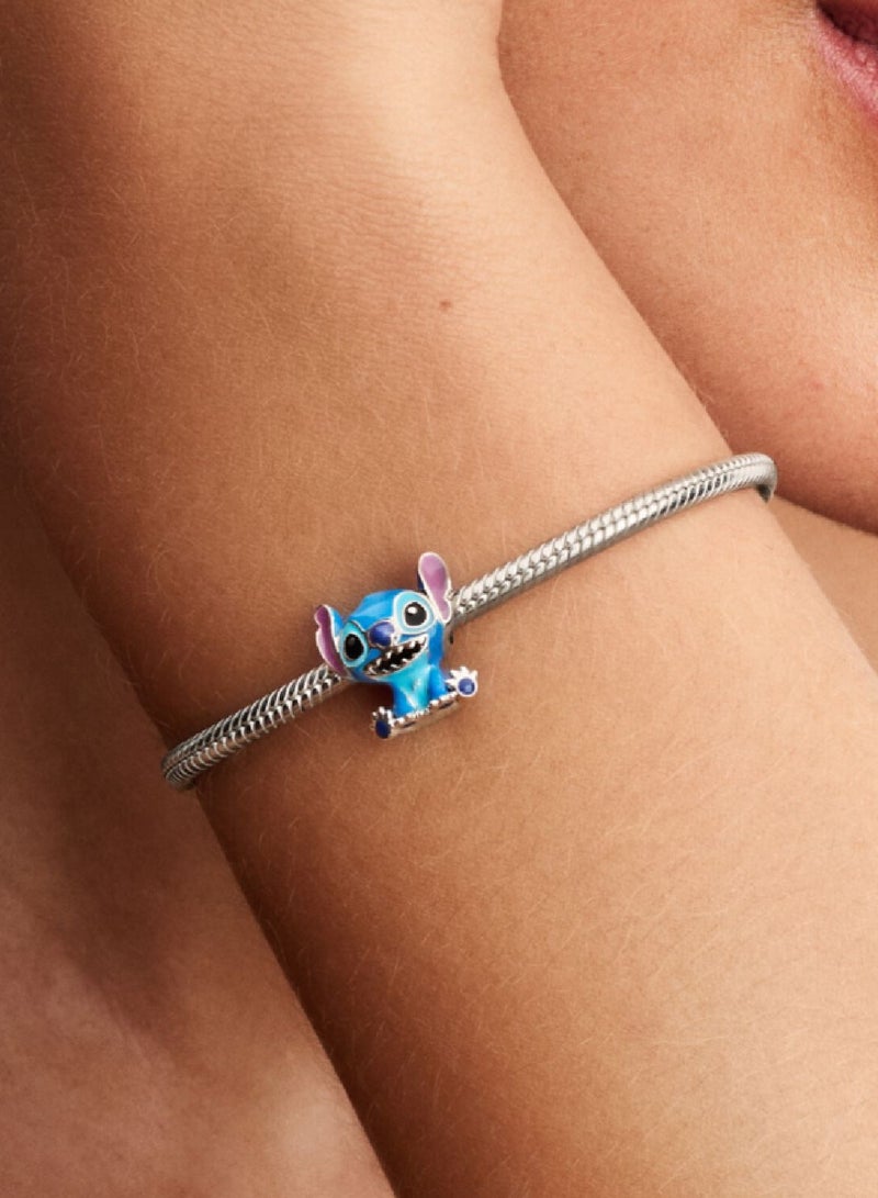 PANDORA Disney Stitch Charm - Image 3
