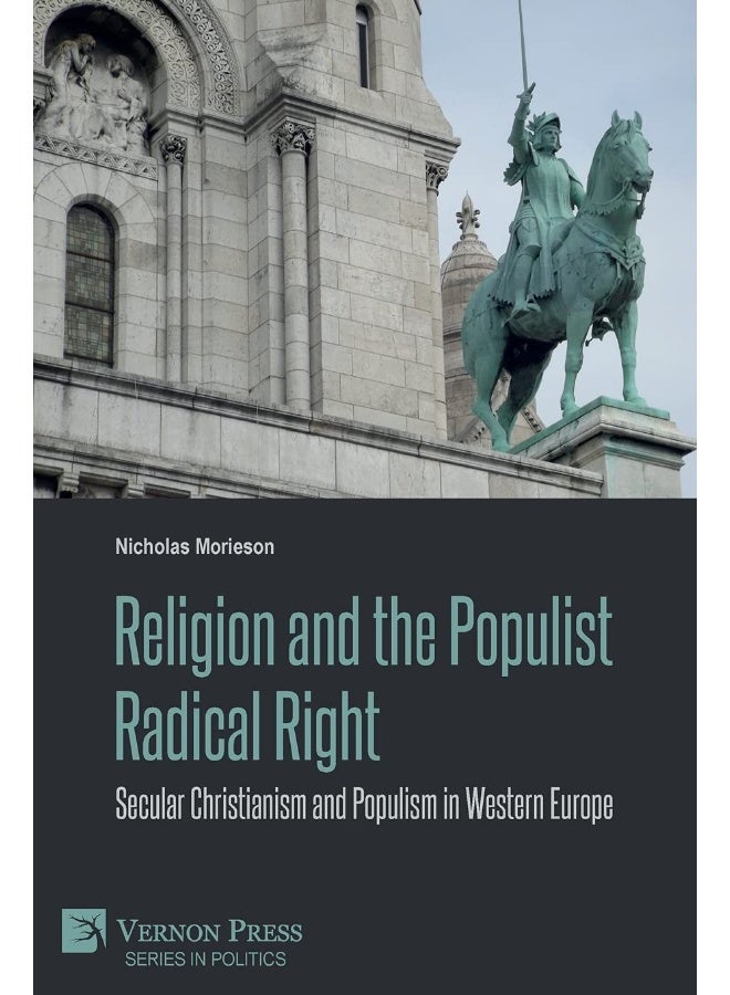 Religion and the Populist Radical Right: Secular Christianism and Populism in Western Europe  - Image 1