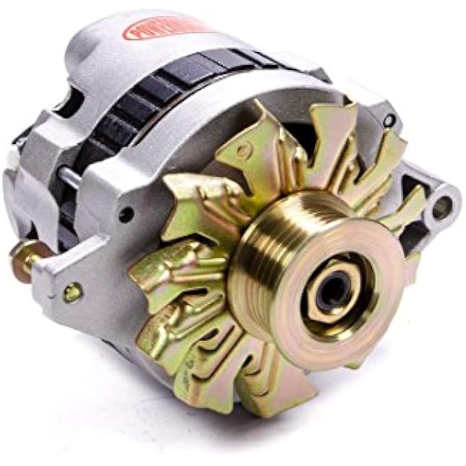 478028 Alternator