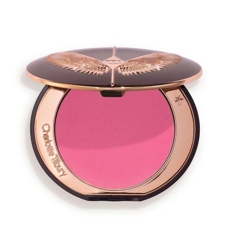Charlotte Tilbury AIRBRUSH FLAWLESS BLUSH BLUR LOVED UP