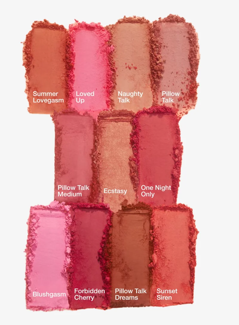 Charlotte Tilbury LOVED UP AIRBRUSH FLAWLESS BLUSH BLUR LOVED UP for Women | Best Price UAE