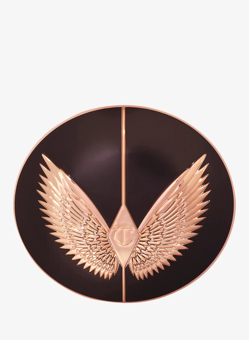 Charlotte Tilbury LOVED UP AIRBRUSH FLAWLESS BLUSH BLUR LOVED UP for Women | Best Price UAE