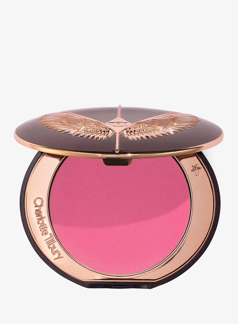 AIRBRUSH FLAWLESS BLUSH BLUR LOVED UP