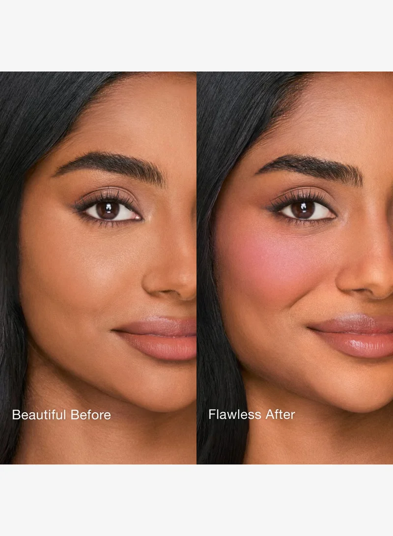 Charlotte Tilbury LOVED UP AIRBRUSH FLAWLESS BLUSH BLUR LOVED UP for Women | Best Price UAE