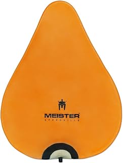 Meister Meister Speedkills Latex Bladder Replacement for All Speed Bags - Large (for 10.5" Tall Bags) - Image 1