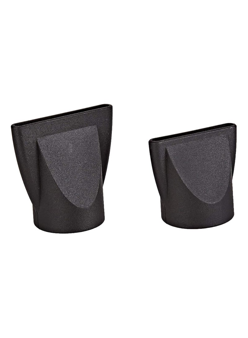 كواترو مجفف الشعر كواترو بروفيشنال XP 6900-أبيض - Image 3