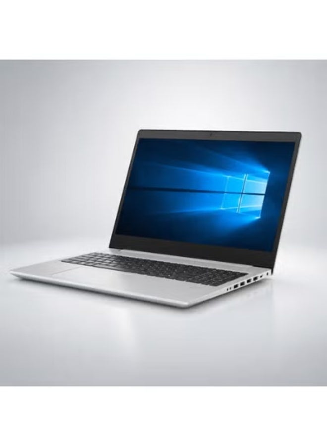 لابتوب 14 بوصة بمعالج Core i7، ذاكرة 8 جيجابايت، هارد 1 تيرابايت، كارت رسومات مدمج، مع ماوس لاسلكي وحقيبة لابتوب واستاند للعمل والدراسة - Image 1