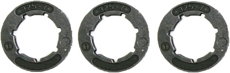 sthus Chainsaw .325" 7 Tooth Sprocket Drive Rim Fit Husqvarna Stihl Jonsered - Image 4