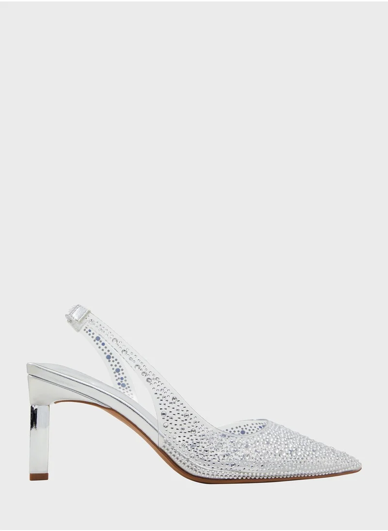 CALL IT SPRING Claudiaa High Heel Pumps