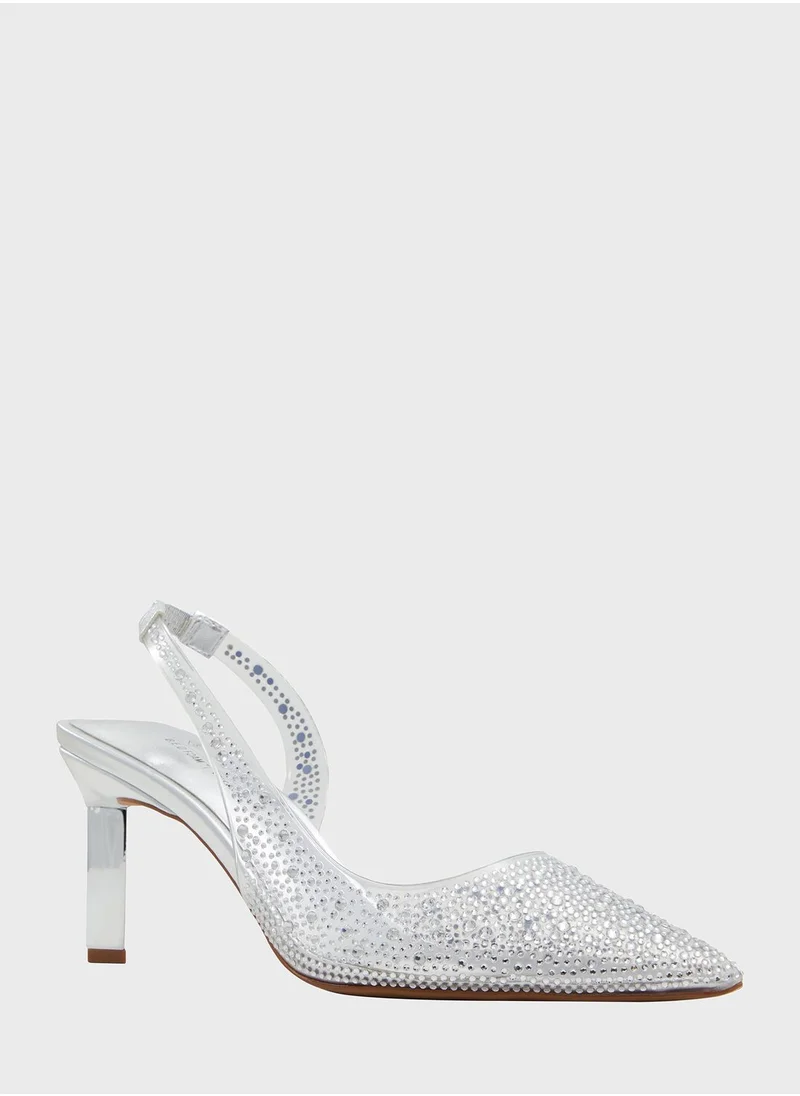 CALL IT SPRING Claudiaa High Heel Pumps
