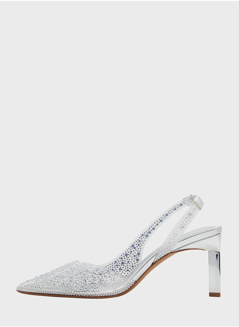 CALL IT SPRING Claudiaa High Heel Pumps
