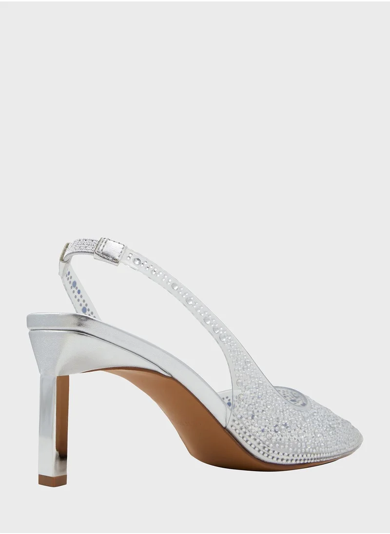 CALL IT SPRING Claudiaa High Heel Pumps