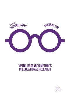 Visual Research Methods in Educational Research 