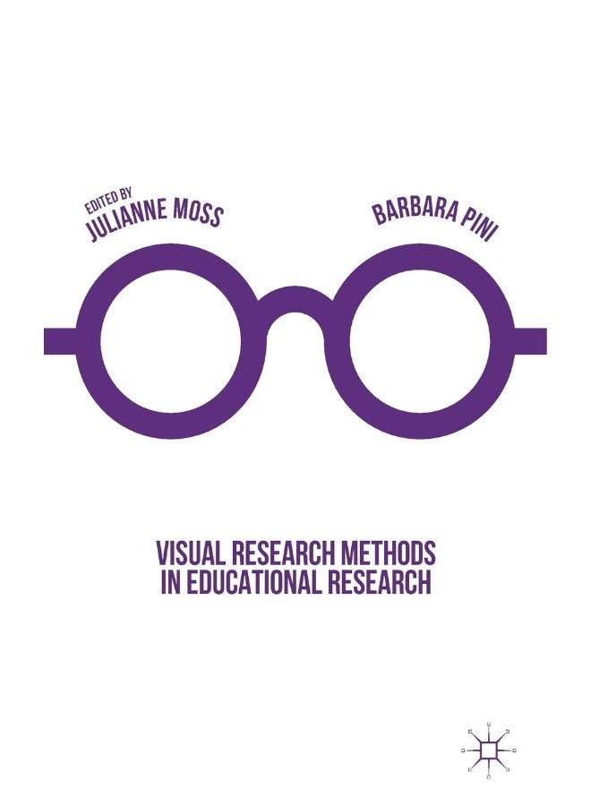 Visual Research Methods in Educational Research