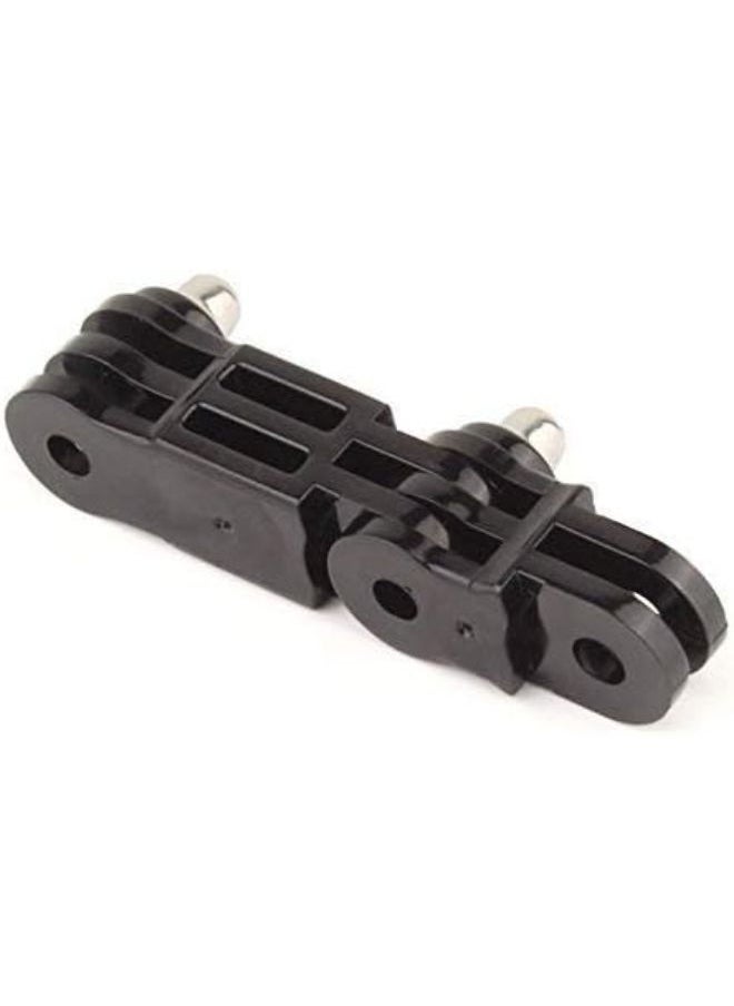 Generic Action Pro Same Direction Straight Joints Connection Compatible with GoPro  - Image 3