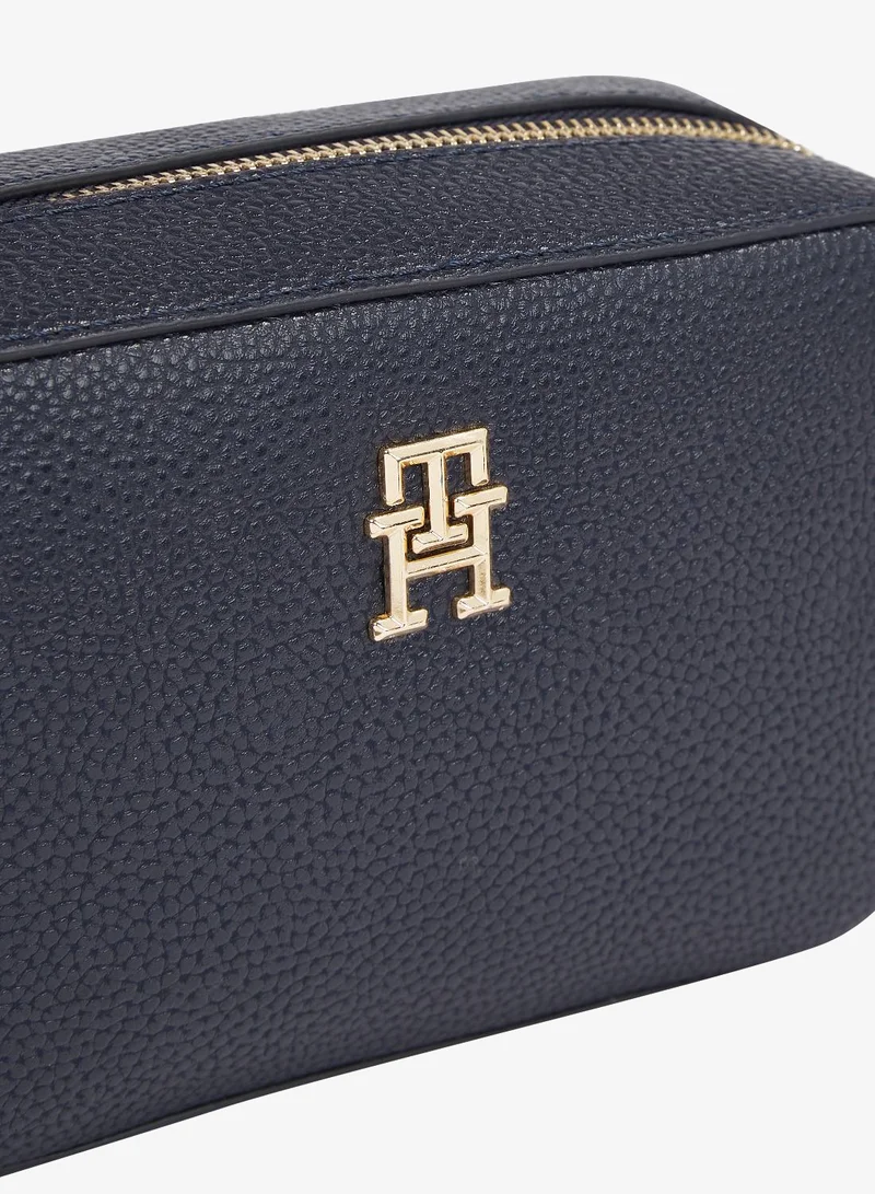 Tommy Hilfiger Th Emblem Crossover Camera Bag