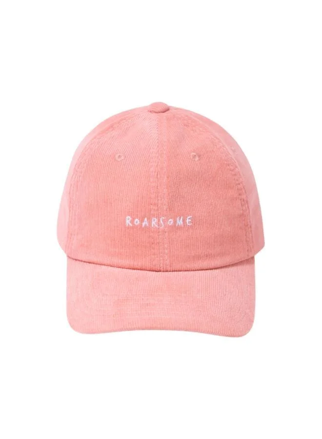 هدير Corduroy Cap