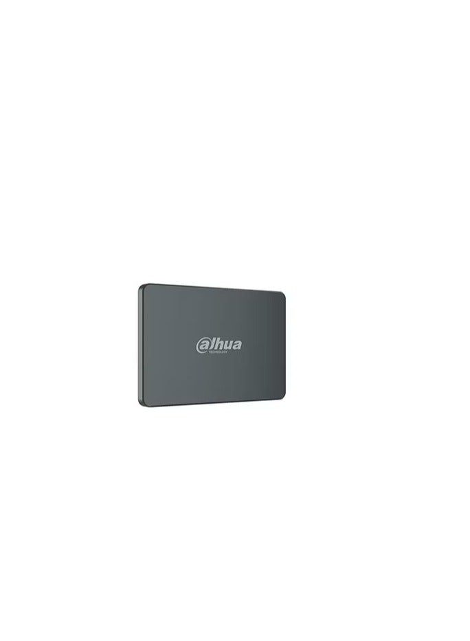 Dahua SATA SSD 1000 GB Desktop, Laptop Internal Solid State Drive (SSD) (DHI-SSD-C800AS128G) (Interface: SATA III, Form Factor: 2.5 Inch) 1TB 1000 GB - Image 1